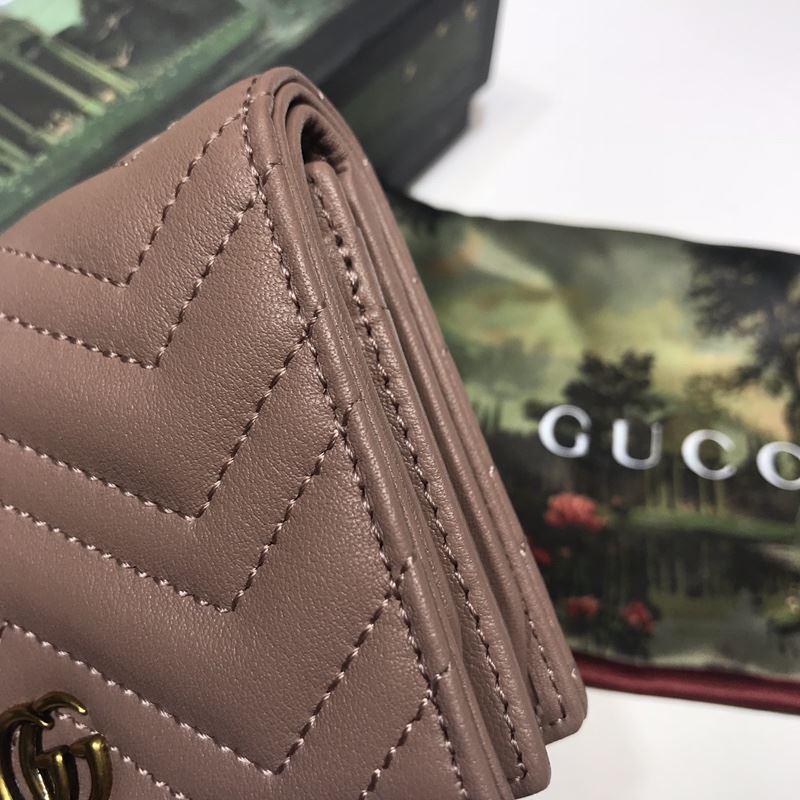 Gucci Wallets & Purse